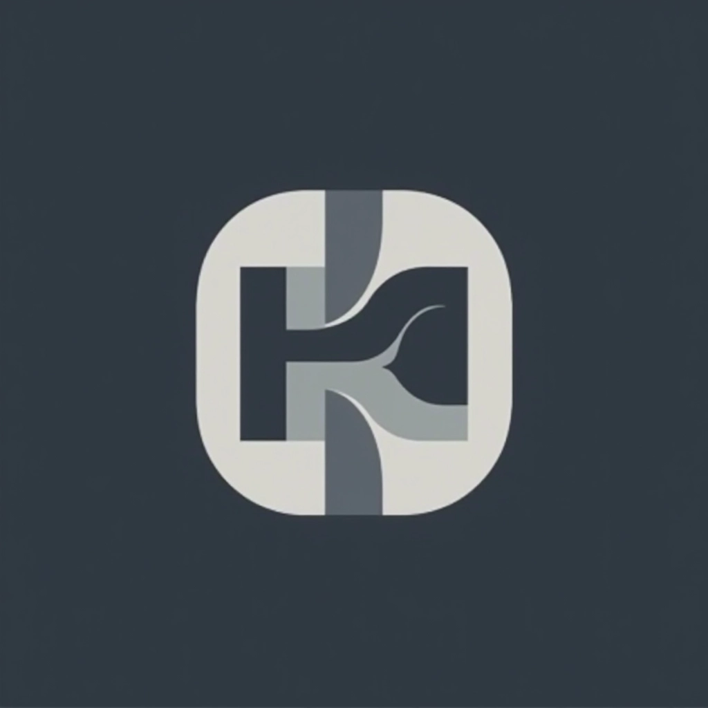 Raktažodžių Žemėlapis logotipas